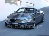 2016 BMW M4