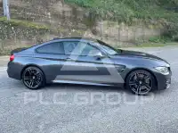 2016 BMW M4
