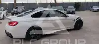 2016 BMW M4