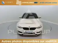 2016 BMW M4