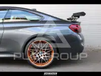 2016 BMW M4