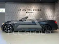 2016 BMW M4