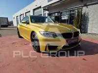 2016 BMW M4