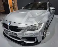 2016 BMW M4