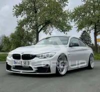 2016 BMW M4