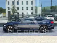 2016 BMW M4