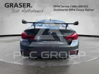 2016 BMW M4