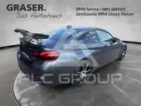 2016 BMW M4