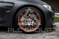 2016 BMW M4