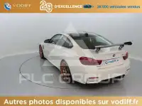 2016 BMW M4