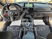 2016 BMW M4