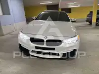 2016 BMW M4