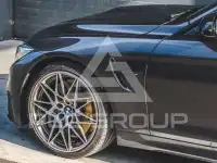 2016 BMW M4