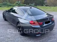 2016 BMW M4