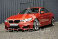 2016 BMW M4