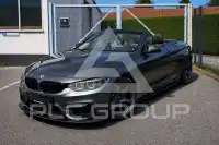 2016 BMW M4
