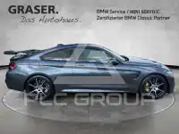 2016 BMW M4