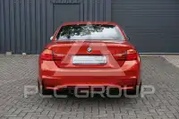 2016 BMW M4