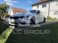 2016 BMW M4