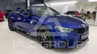2016 BMW M4