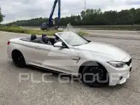 2016 BMW M4