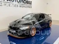 2016 BMW M4