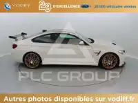 2016 BMW M4