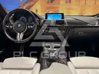 2016 BMW M4