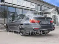2016 BMW M4