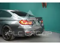 2016 BMW M4