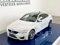 2016 BMW M4