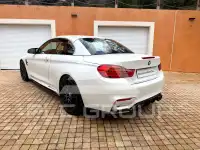 2016 BMW M4