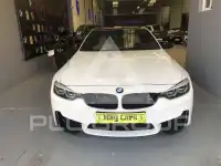 2016 BMW M4