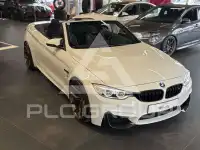 2016 BMW M4