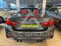 2016 BMW M4