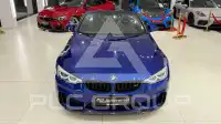 2016 BMW M4