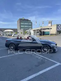 2016 BMW M4