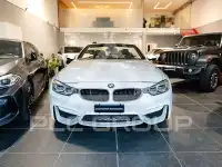 2016 BMW M4