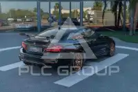 2016 BMW M4