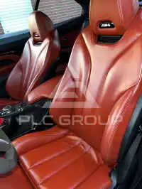 2016 BMW M4