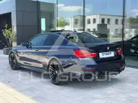 2016 BMW M4