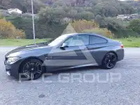 2016 BMW M4
