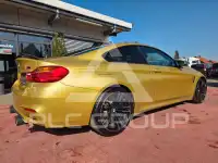 2016 BMW M4
