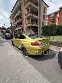 2016 BMW M4