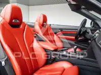 2016 BMW M4