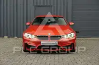 2016 BMW M4