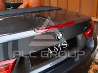 2016 BMW M4