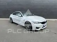 2016 BMW M4