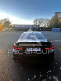 2016 BMW M4