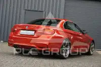 2016 BMW M4